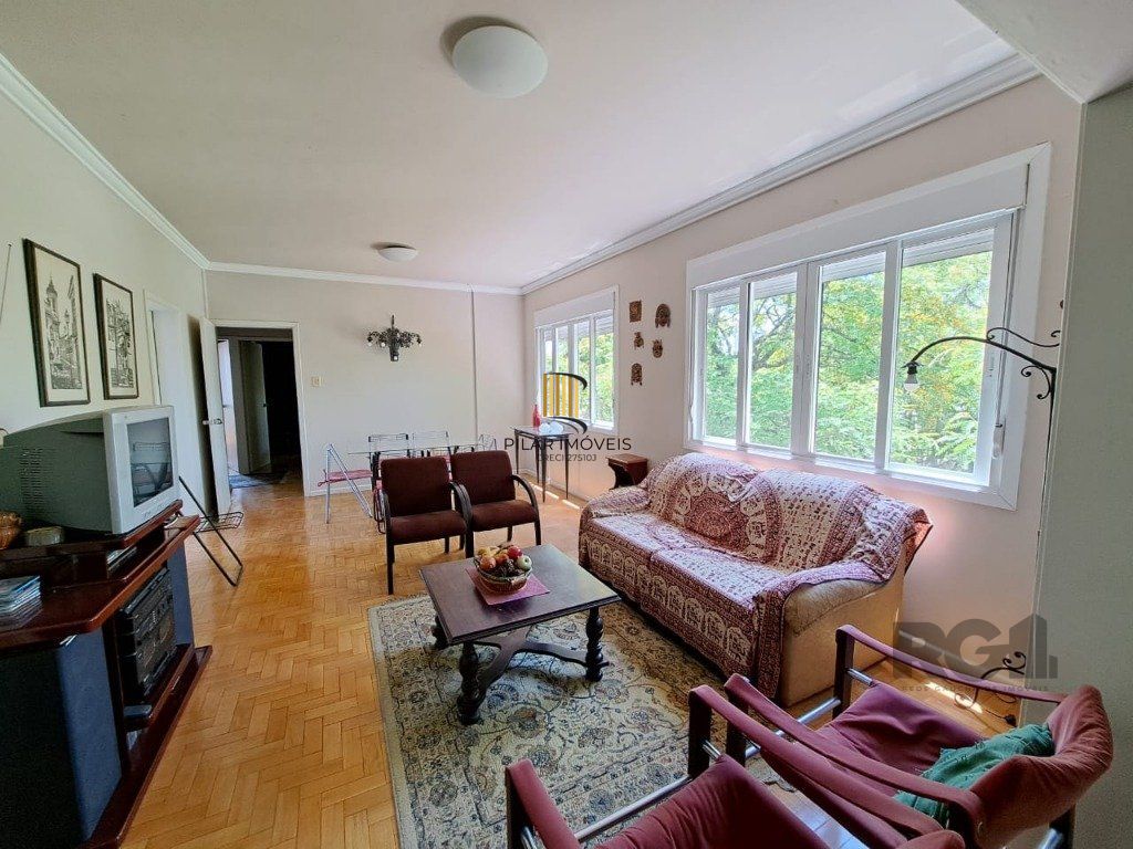Apartamento 3 dormitórios no bairro Floresta