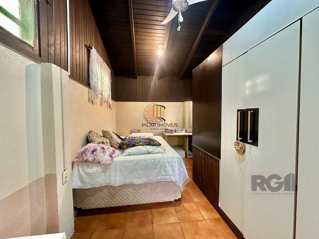 Apartamento 2 dormitórios no bairro Centro