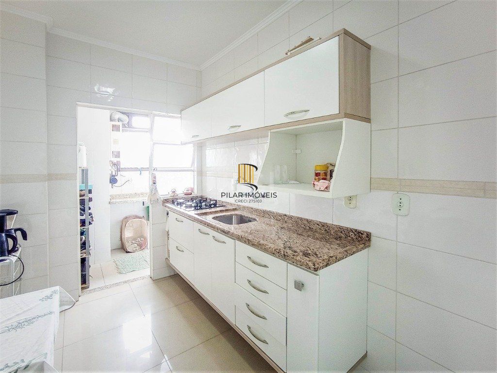 Cobertura para Venda - 174.22m², 2 dormitórios, 2 vagas - Menino Deus