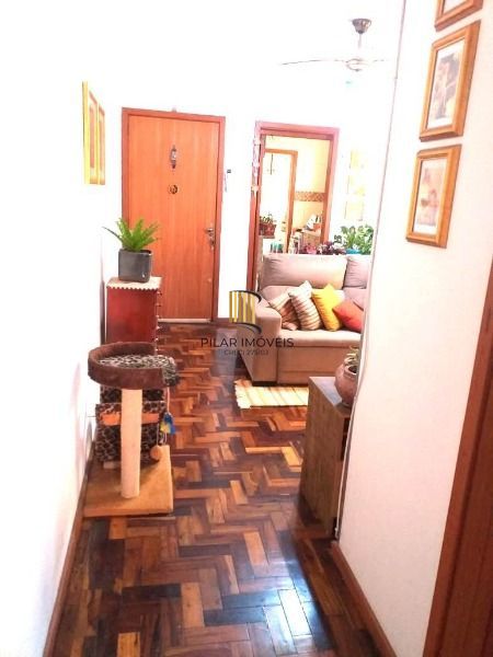 Apartamento para Venda - 60m², 2 dormitórios, Jardim Lindóia