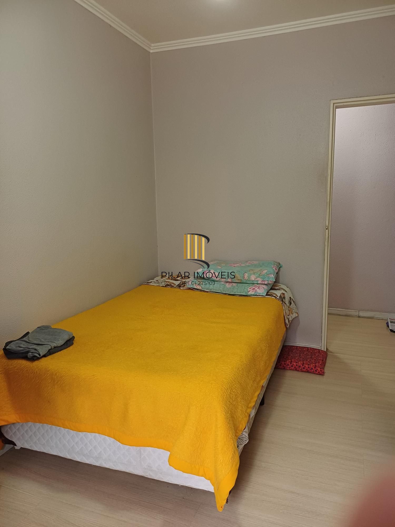 Apartamento 3 dormitórios no bairro Jardim Sabará