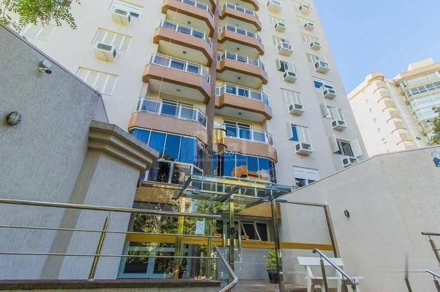 Apartamento 3 Dormitório(s) Bairro Centro