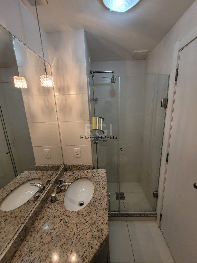 Apartamento para Venda - 70.02m², 2 dormitórios, Ouro Branco
