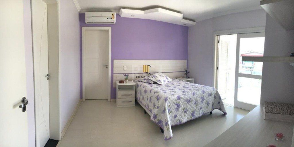 Casa para Venda - 248m², 5 dormitórios, sendo 1 suites, 3 vagas - Sarandi
