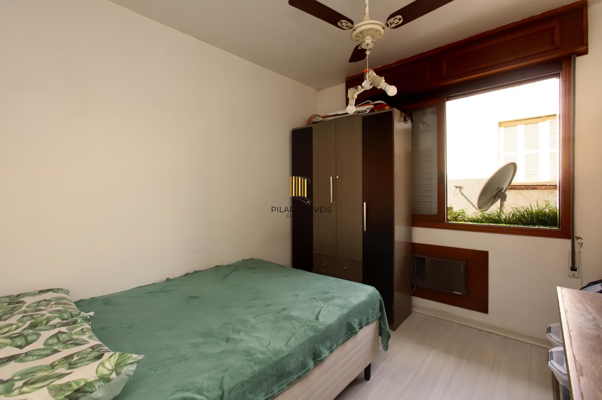 Bem localizado 03 dorm. Suite, churrasqueira, 01 vaga , Auxiliadora