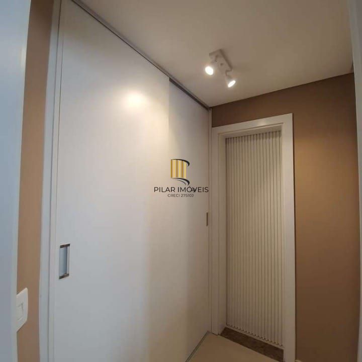 Apartamento 1 dormitório no bairro Passo da Areia