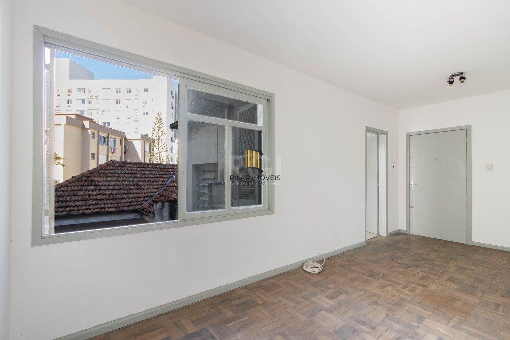 Apartamento para Venda - 28.31m², 1 dormitório, Azenha
