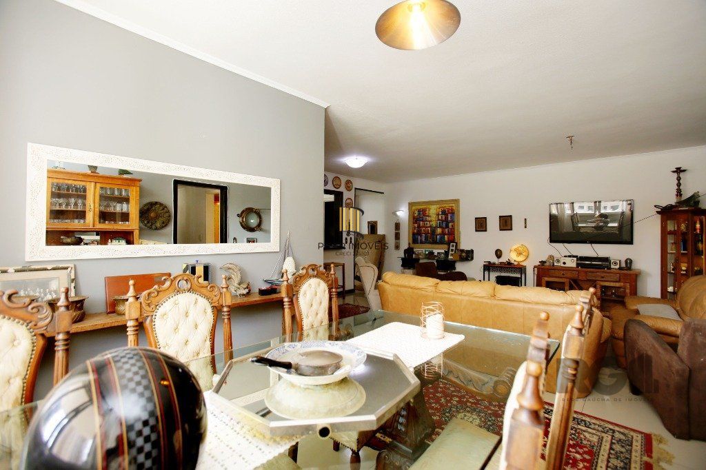 Apartamento 3 dormitórios no bairro Moinhos de Vento