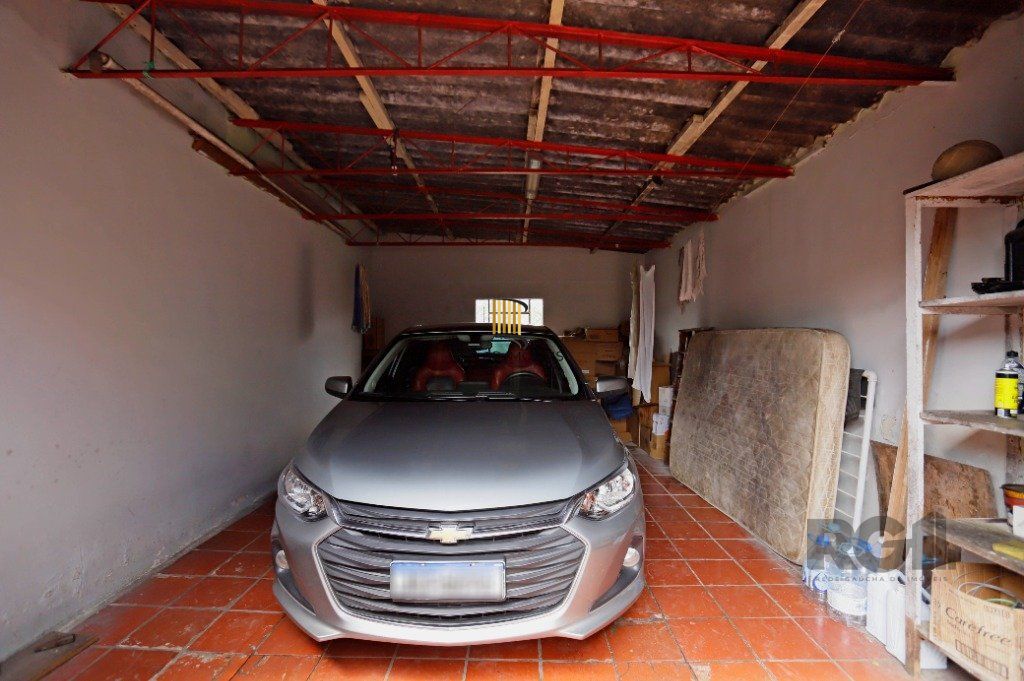 Casa 3 dormitórios no bairro Sarandi
