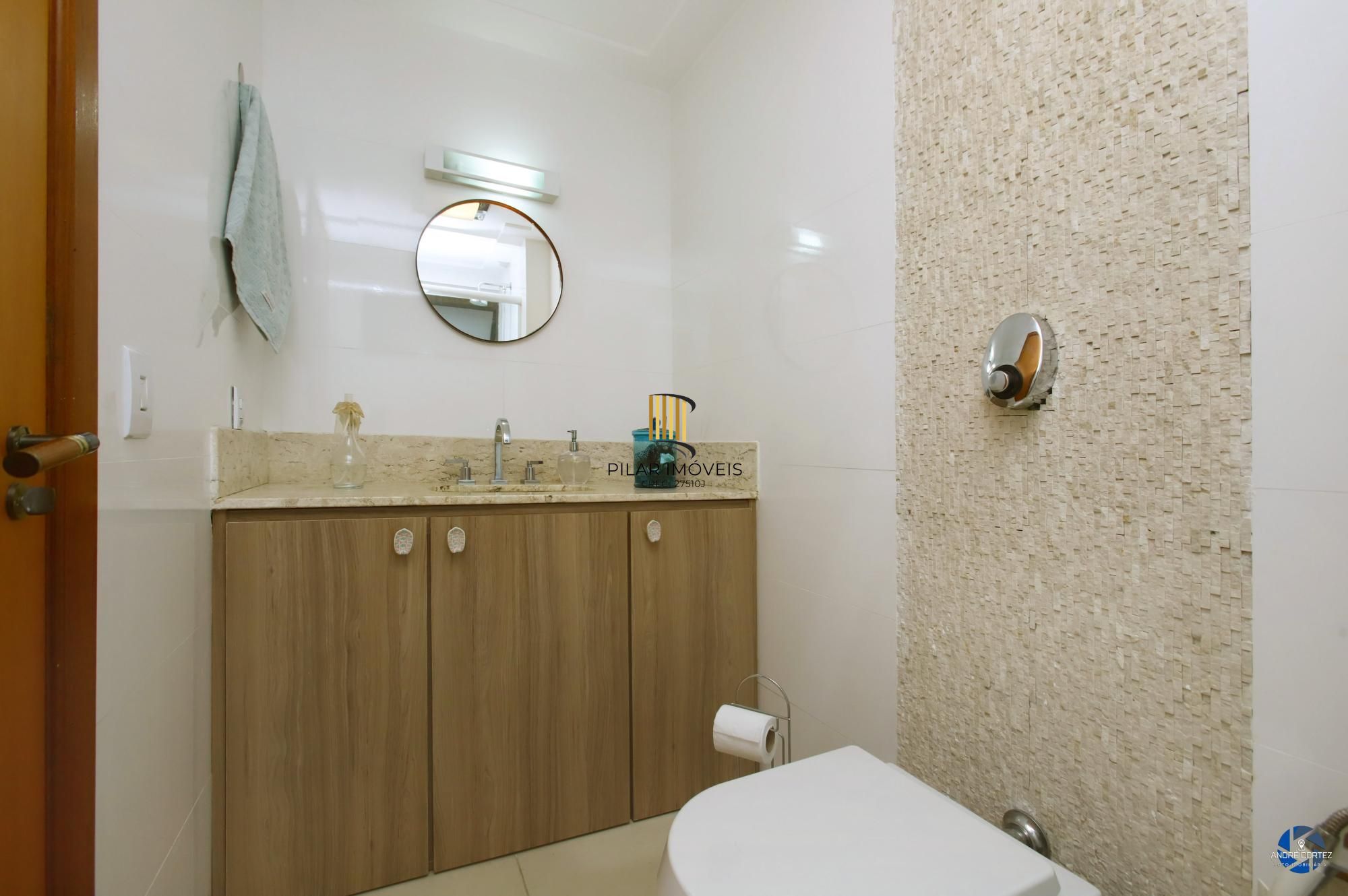 Apartamento 2 dormitórios no bairro Mont Serrat