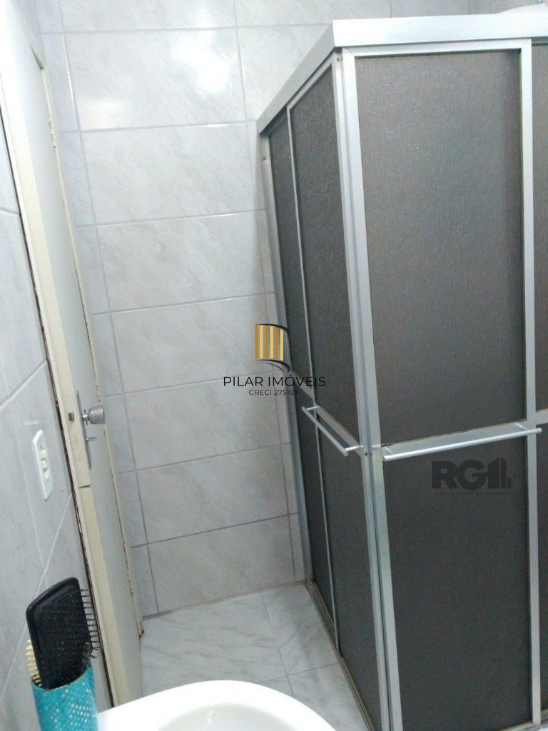 Casa 3 Dormitório(s) Bairro São Geraldo