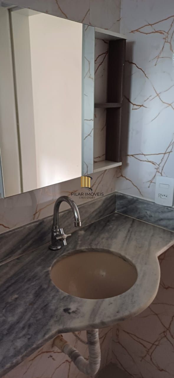 Apartamento 3 dormitórios no bairro Jardim Sabará
