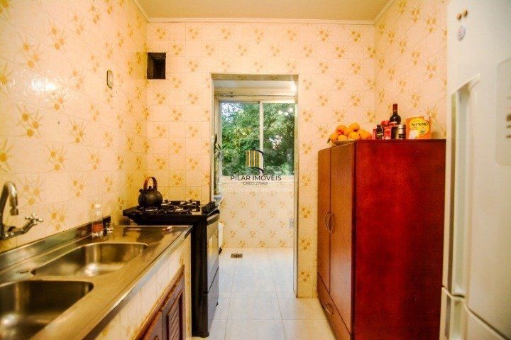 Apartamento 2 dormitórios a venda próximo da Sogipa