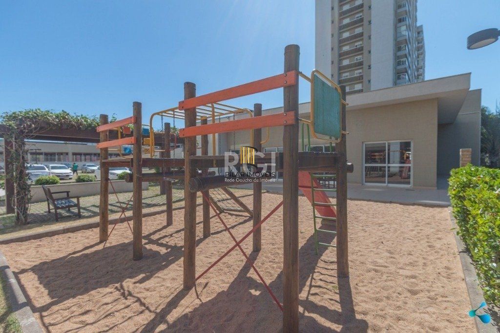Apartamento para Venda - 64.26m², 2 dormitórios, 1 vaga - São Geraldo