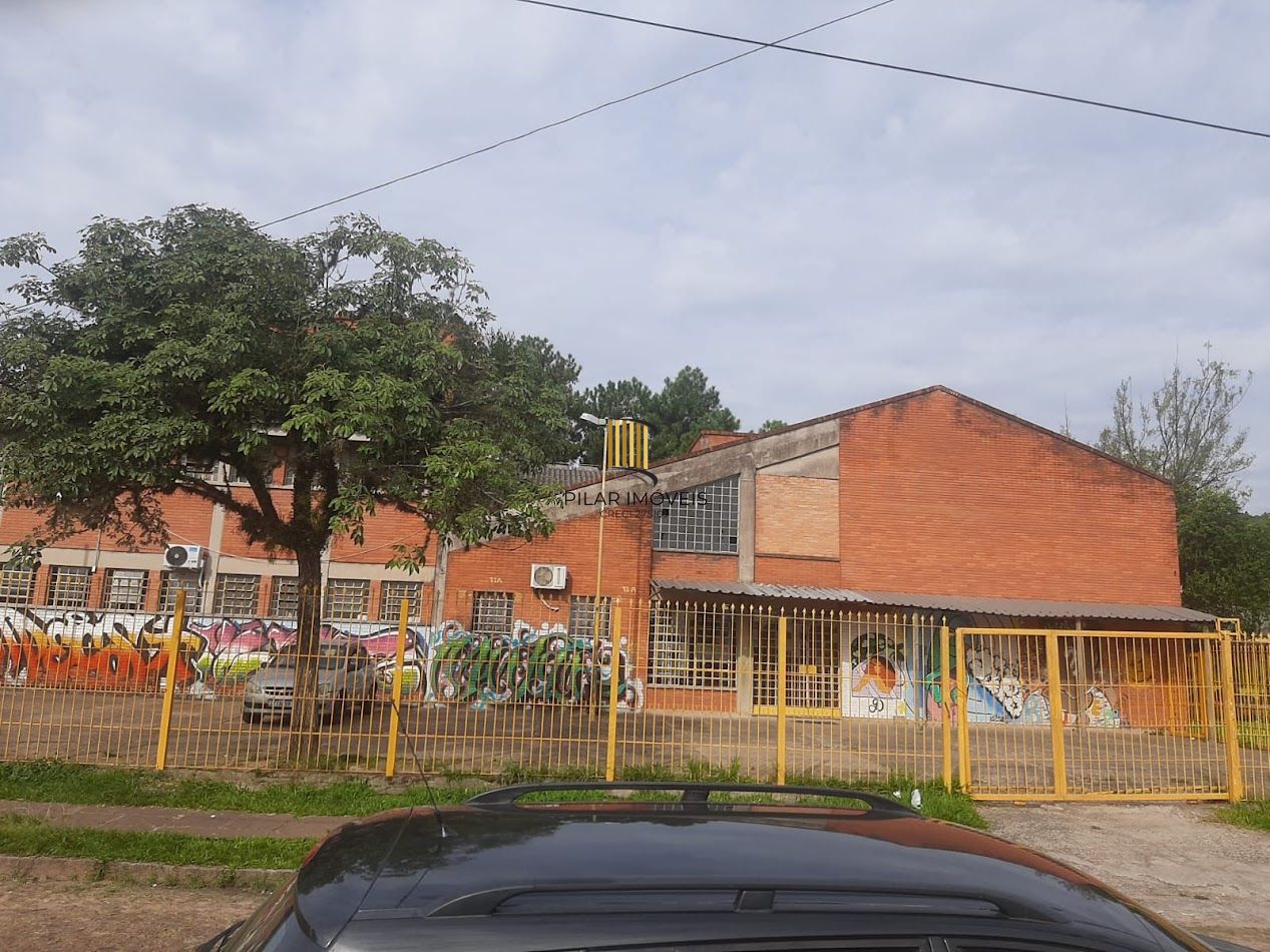 Terreno no Morro Santana Junto Av. Protásio Alves
