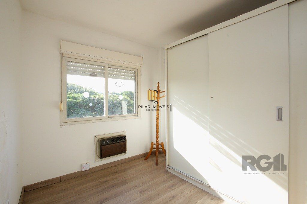 Cobertura para Venda - 115m², 2 dormitórios, 2 vagas - Nonoai