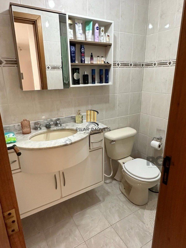 Apartamento 1 dormitório no bairro Mont Serrat