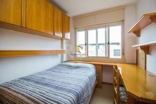 Apartamento para Venda - 64m², 2 dormitórios, 1 vaga - Cidade Baixa
