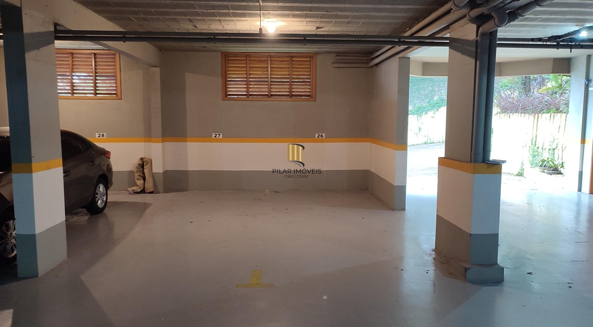 Apartamento Mobiliado de 1 Quarto em Gramado, Rio Grande do Sul