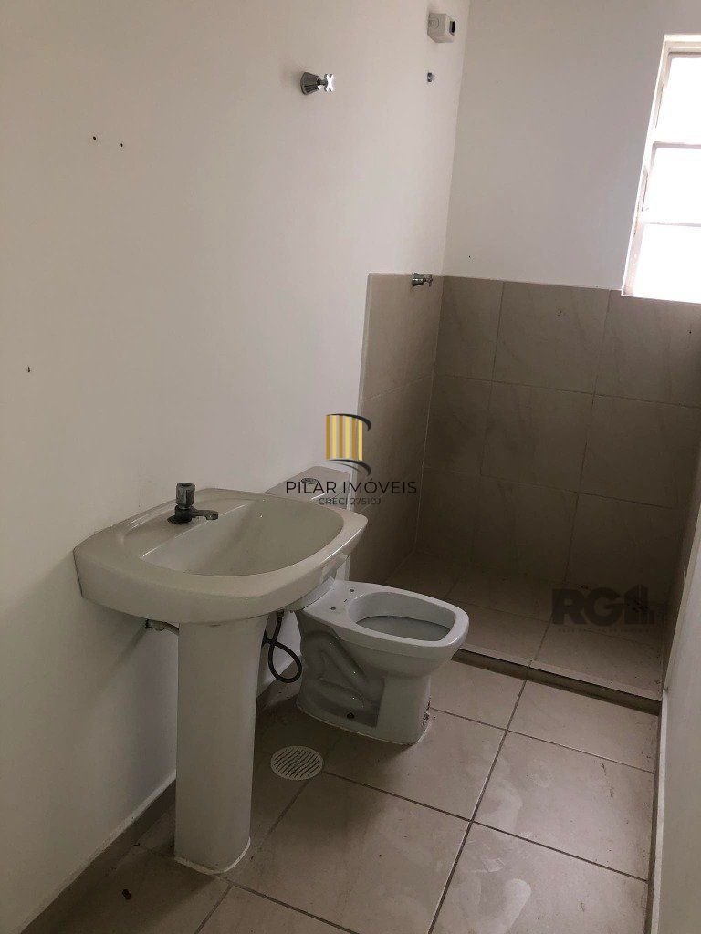 Terreno no bairro Auxiliadora