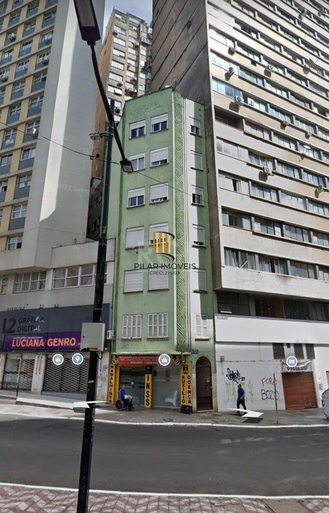 Apartamento para Locação/Aluguel - 62.94m², 2 dormitórios, Centro Histórico
