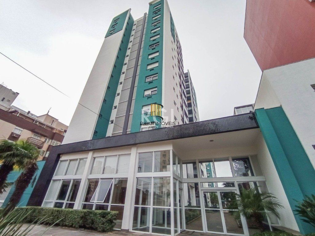 Apartamento 2 dormitórios no bairro Passo da Areia - Pilar Imóveis