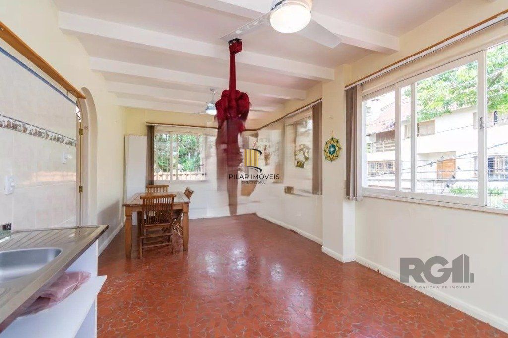 Casa 3 dormitórios no bairro Santo Antônio