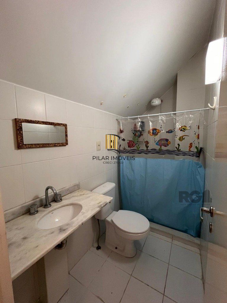 Casa de Condomínio 3 dormitórios no bairro Sarandi