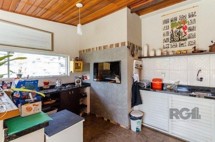 Apartamento 3 dormitórios no bairro Farroupilha