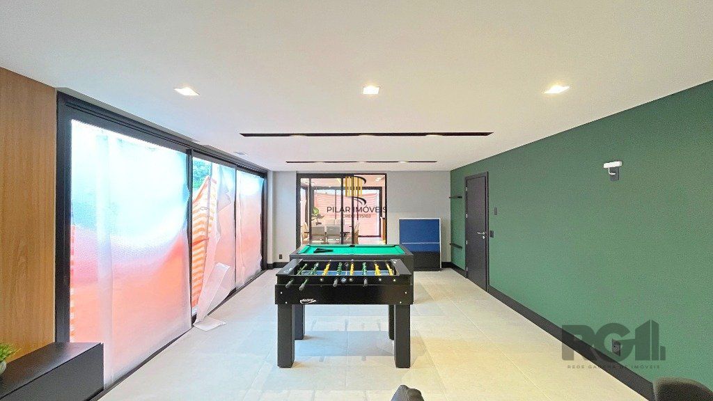 Apartamento 3 dormitórios no bairro Menino Deus