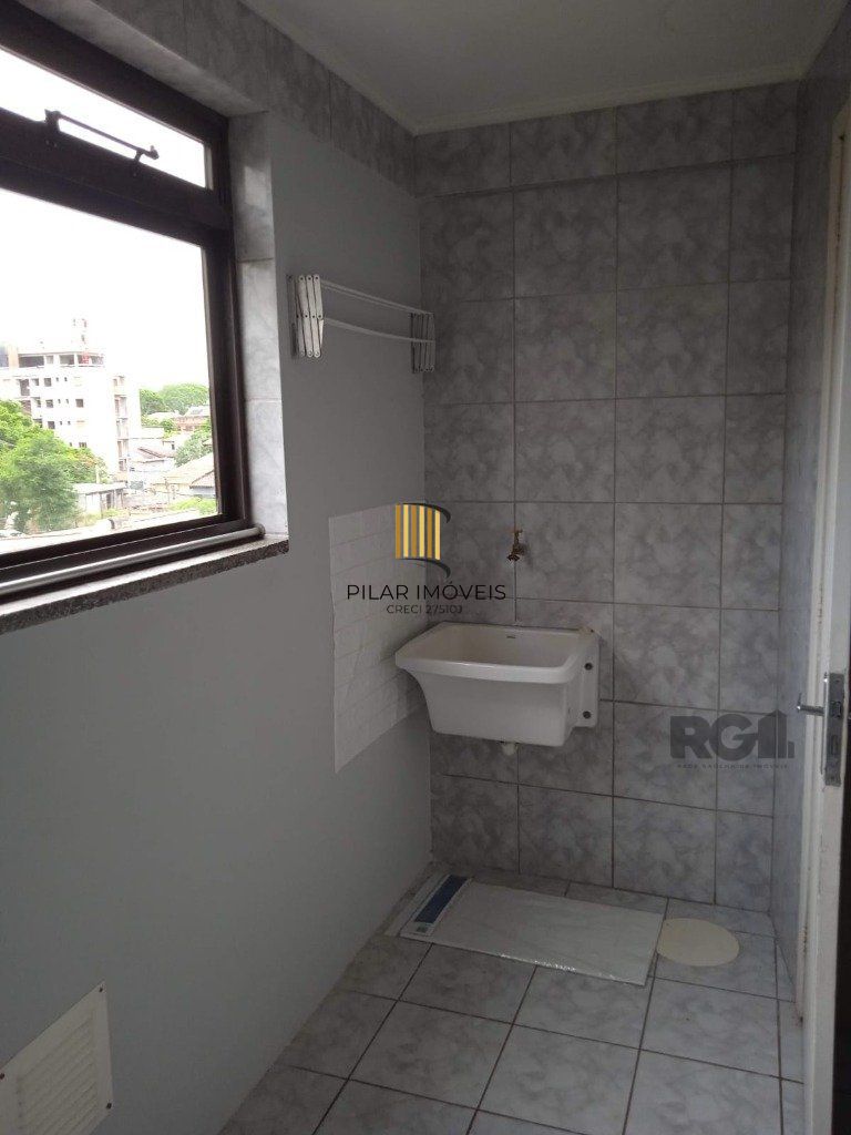 Apartamento 2 dormitórios no bairro Jardim  Botânico