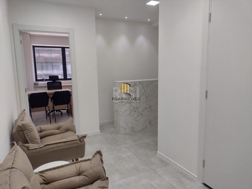 Sala Comercial no bairro Marechal Rondon