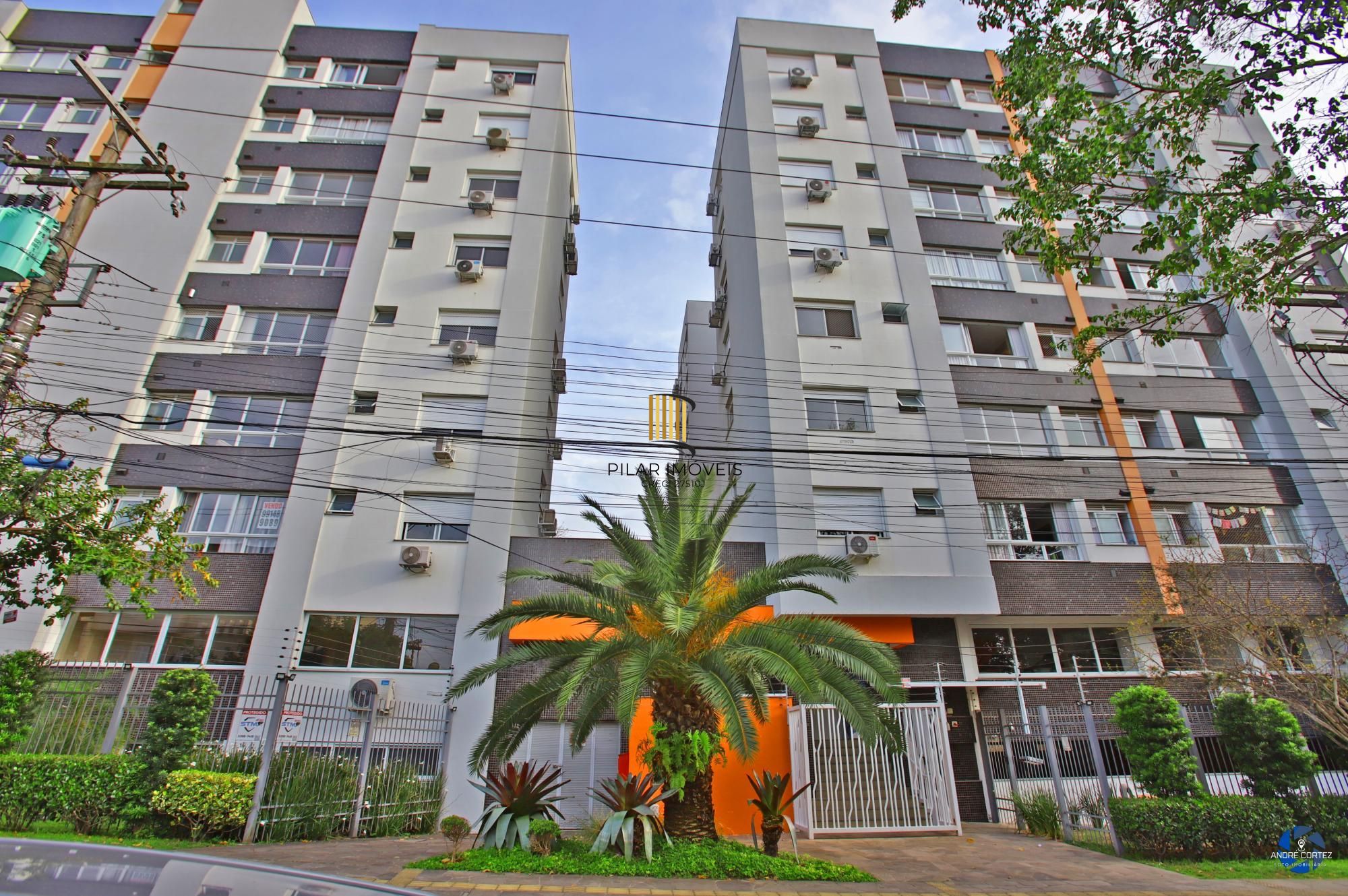 Apartamento 1 dormitório no bairro Passo da Areia