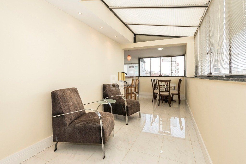 Apartamento para Venda - 83.2m², 2 dormitórios, 1 vaga - Mont Serrat