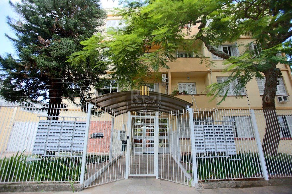 Apartamento 2 Dormitório(s) Bairro Floresta