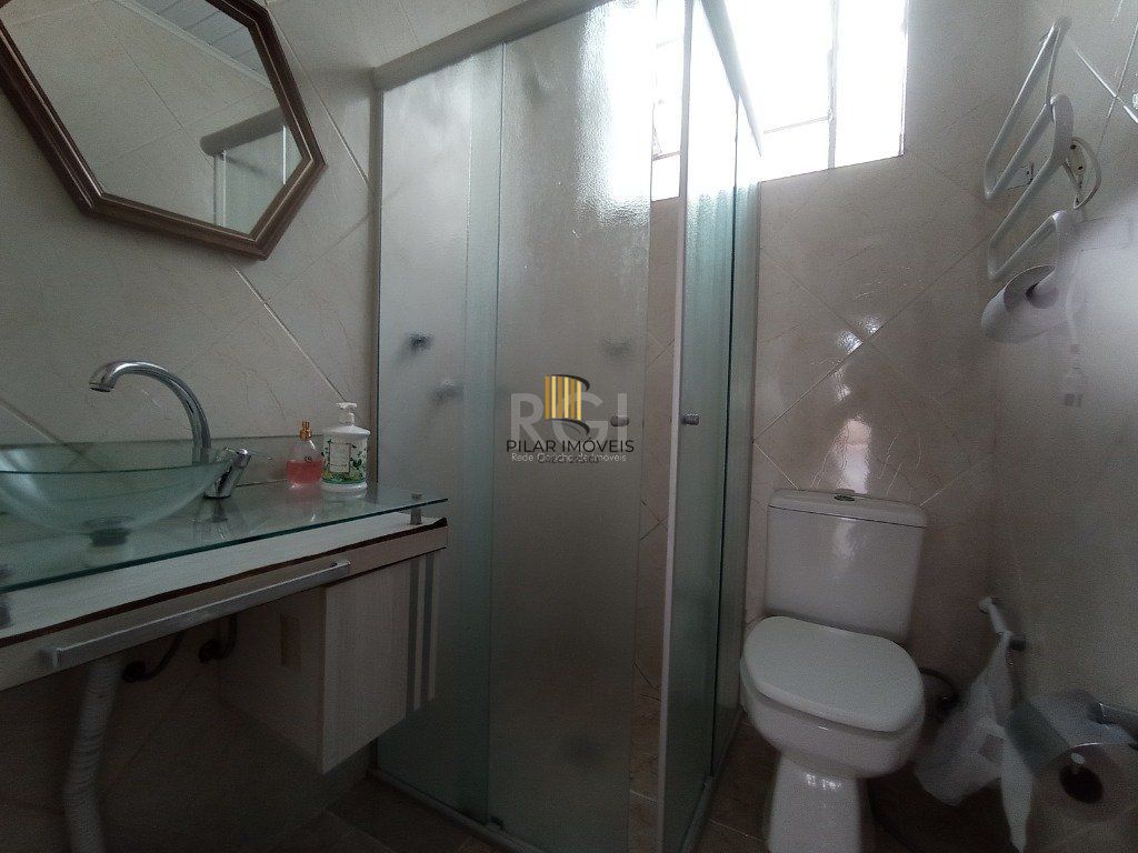 Apartamento para Venda - 75m², 2 dormitórios, São Geraldo