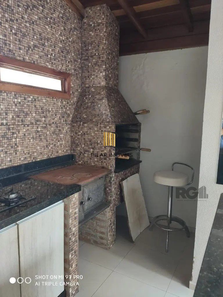 Casa de Condomínio 3 dormitórios no bairro Bela Vista