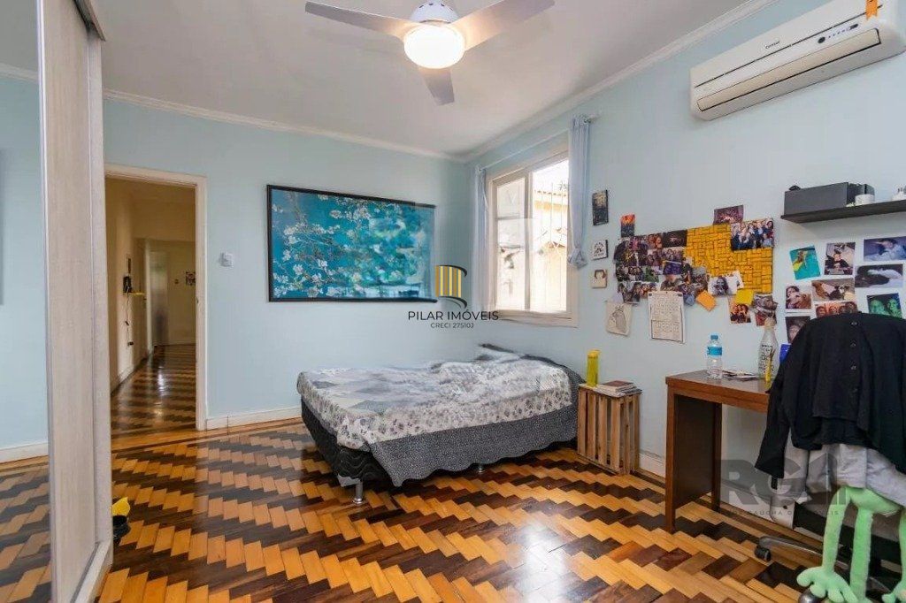 Casa 3 dormitórios no bairro Santo Antônio