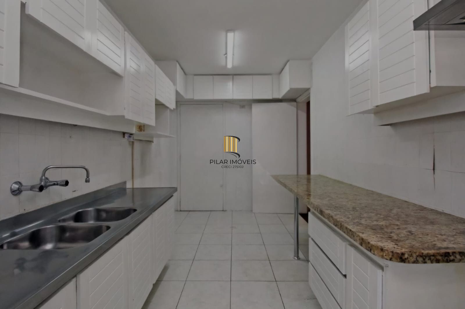 Apartamento de Alto Padrão no Moinhos de Vento: 121m² de Conforto e Luxo!