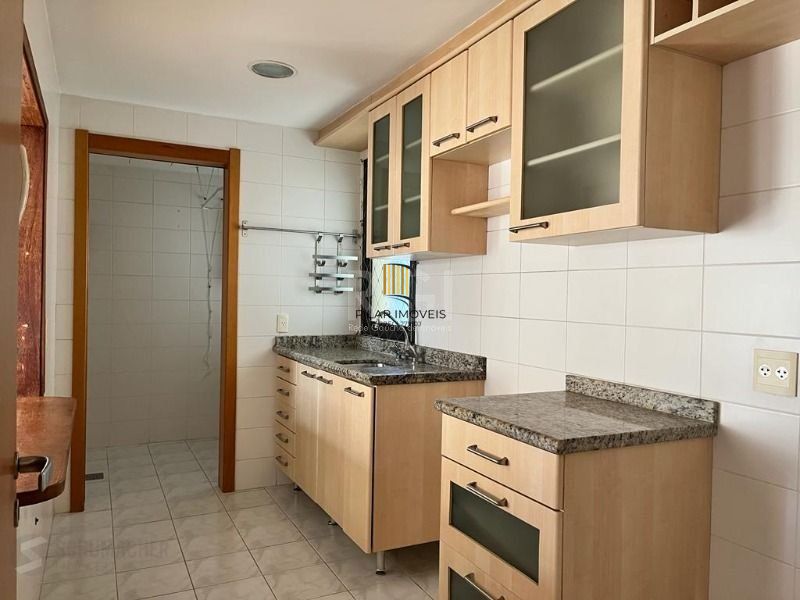 Apartamento 3 dormitórios no bairro Passo da Areia