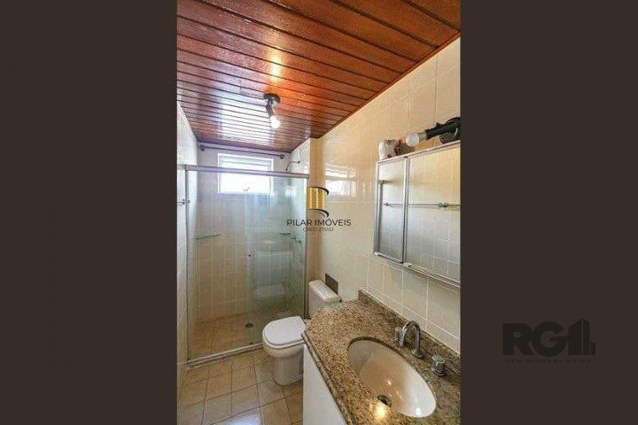 Apartamento 2 dormitórios no bairro Menino Deus