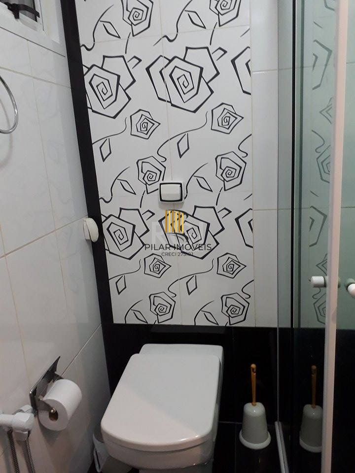 Apartamento 3 dormitórios no bairro Centro Histórico