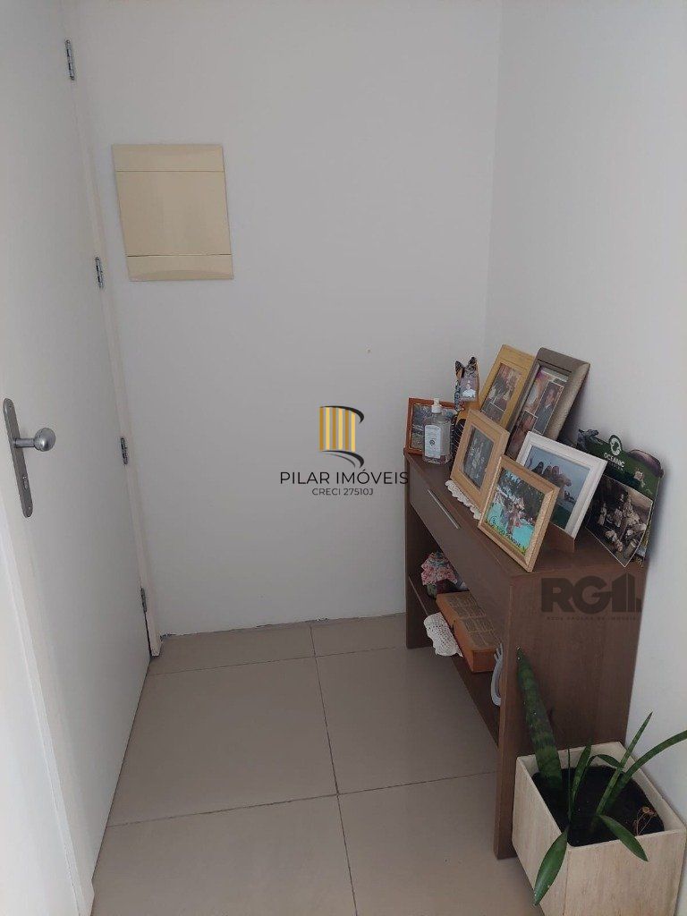 Apartamento 3 dormitórios no bairro Centro