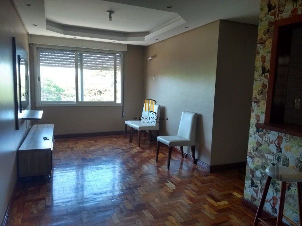 Apartamento 2 dormitórios no bairro Petrópolis - Pilar Imóveis