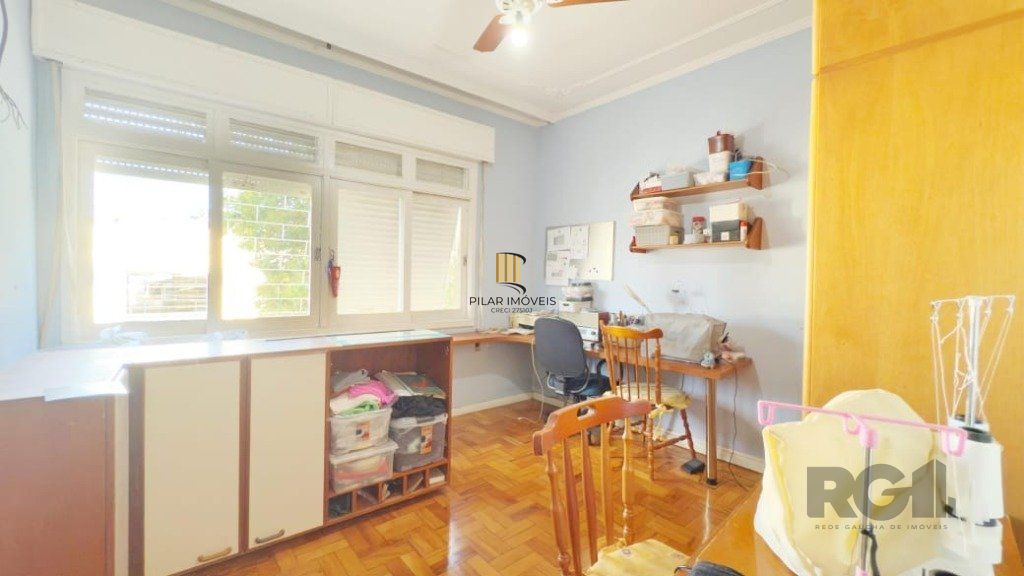 Apartamento 3 dormitórios no bairro Navegantes