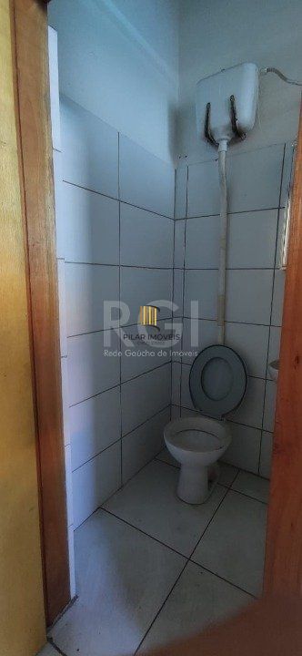 Prédio Comercial no bairro Harmonia