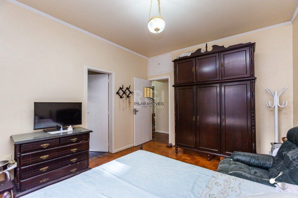 Apartamento para Venda - 147.27m², 2 dormitórios, sendo 1 suites, Floresta