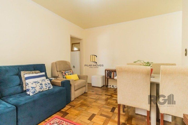 Apartamento 1 dormitório bairro Azenha
