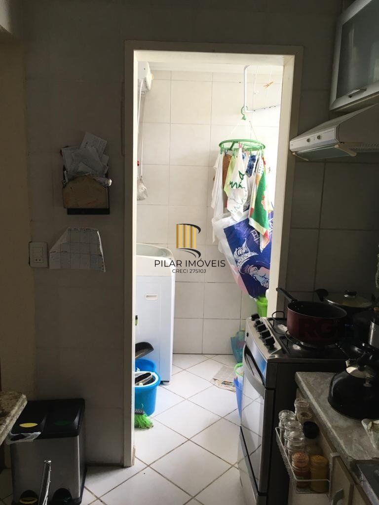 Apartamento 2 dormitórios no bairro Nonoai