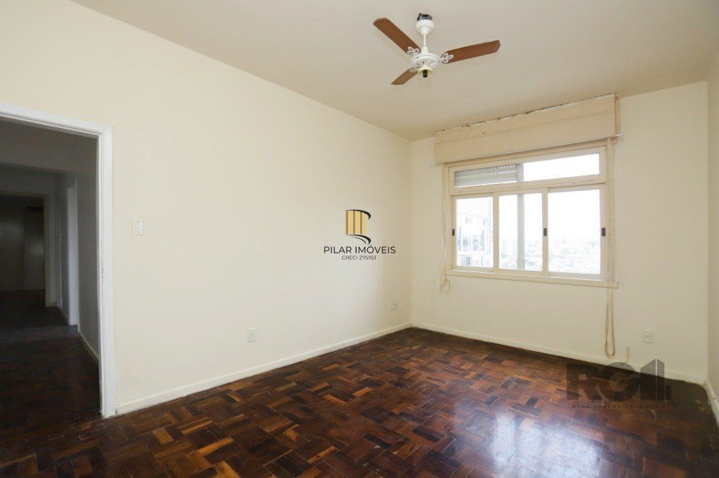 Apartamento 2 dormitórios a venda 4º Distrito
